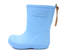 Bisgaard rubber boot sky-blue
